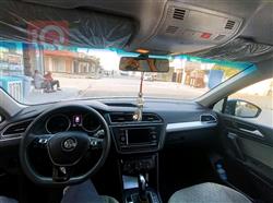 ڤۆڵکسواگن تیگوان